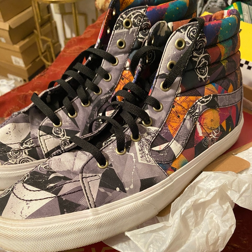 Vans